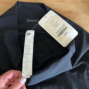 Fabletics leggings